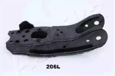 Рычаг независимой подвески колеса, подвеска колеса