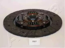 Диск сцепления