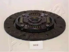 Диск сцепления
