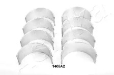 Шатунный подшипник