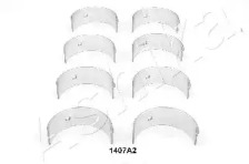 Шатунный подшипник