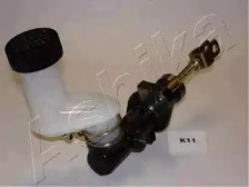 Главный цилиндр, система сцепления