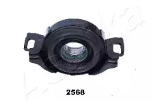 Подшипник, промежуточный подшипник карданного вала