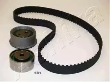 Комплект ремня ГРМ
