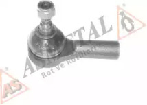 Наконечник поперечной рулевой тяги