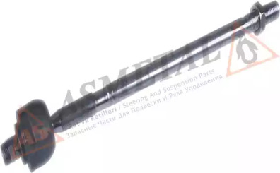 Осевой шарнир, рулевая тяга