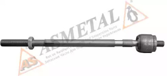 Осевой шарнир, рулевая тяга