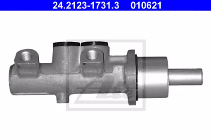 Главный тормозной цилиндр