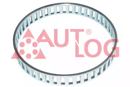 Зубчатый диск импульсного датчика, противобл. устр.