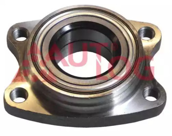 Комплект подшипника ступицы колеса