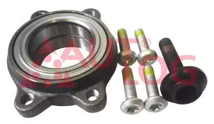 Комплект подшипника ступицы колеса