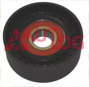 Натяжной ролик, поликлиновойремень