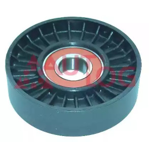 Натяжной ролик, поликлиновойремень