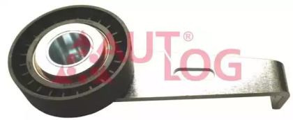 Натяжной ролик, поликлиновойремень