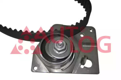 Комплект ремня ГРМ