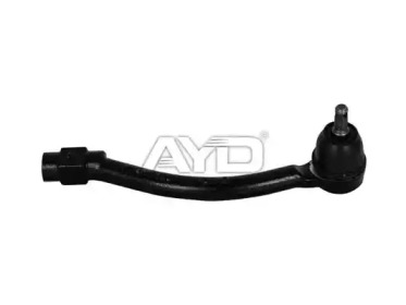 Наконечник поперечной рулевой тяги