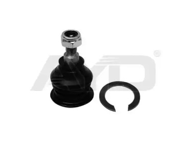 Несущий / направляющий шарнир