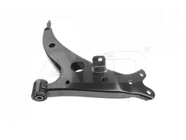 Рычаг независимой подвески колеса, подвеска колеса