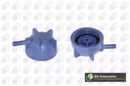 Крышка, резервуар охлаждающей жидкости