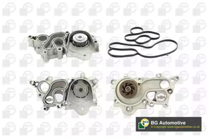 Водяной насос