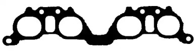 Прокладка, впускной коллектор