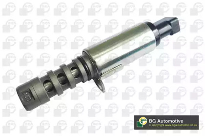 Регулирующий клапан, выставление распределительного вала