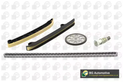 Комплект цели привода распредвала