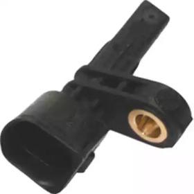 Датчик, частота вращения колеса