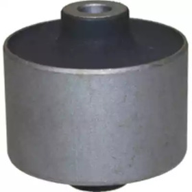 Втулка, балка моста