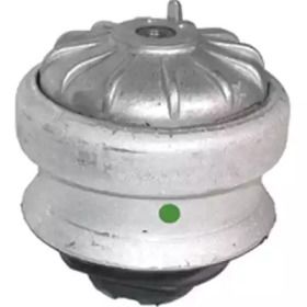 Подвеска, двигатель