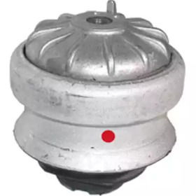 Подвеска, двигатель