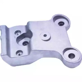 Подвеска, двигатель