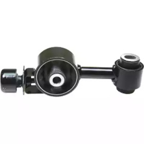 Подвеска, двигатель