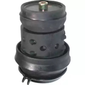 Подвеска, двигатель