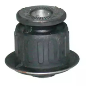 Втулка, балка моста