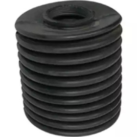 Пыльник, рулевое управление