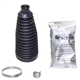 Пыльник, рулевое управление