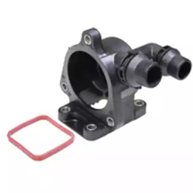 Трубка охлаждающей жидкости