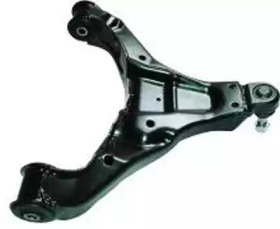 Рычаг независимой подвески колеса, подвеска колеса