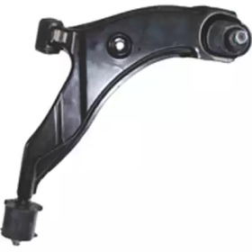 Рычаг независимой подвески колеса, подвеска колеса