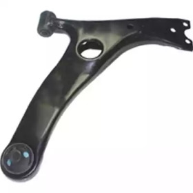 Рычаг независимой подвески колеса, подвеска колеса