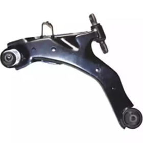 Рычаг независимой подвески колеса, подвеска колеса