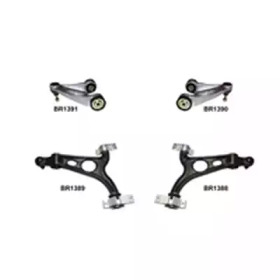 Ремкомплект, подвеска колеса