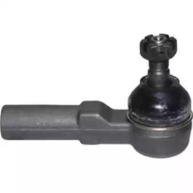 Наконечник поперечной рулевой тяги