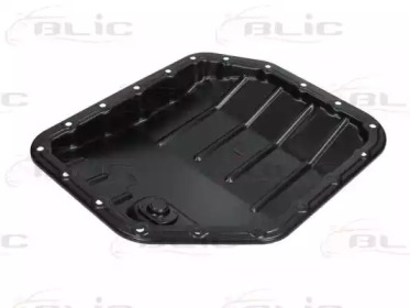 Масляный поддон, автоматическая коробка передач