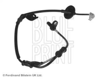 Датчик, частота вращения колеса