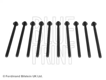 Комплект болтов головки цилидра