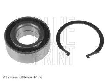 Комплект подшипника ступицы колеса