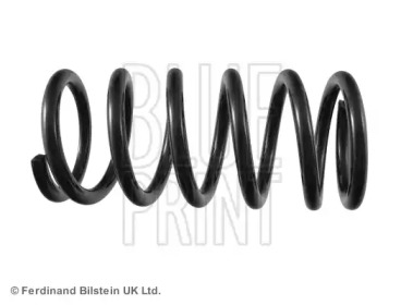 Пружина ходовой части