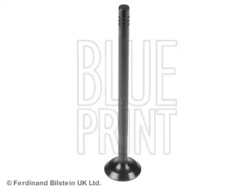 Впускной клапан